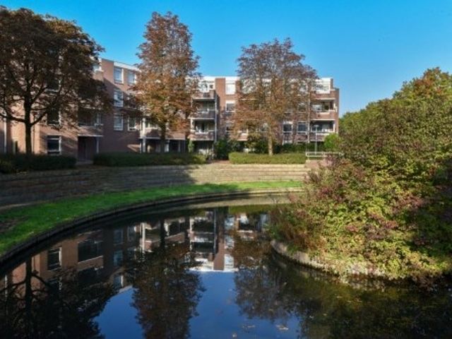 Statenkwartier ONG, 's-Hertogenbosch