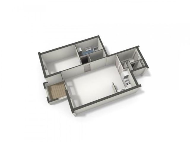 Statenkwartier ONG, 's-Hertogenbosch