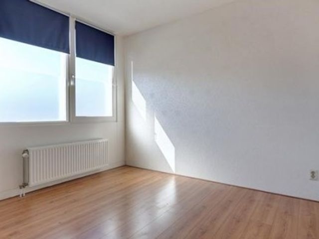 Kruiskampsingel ONG, 's-Hertogenbosch