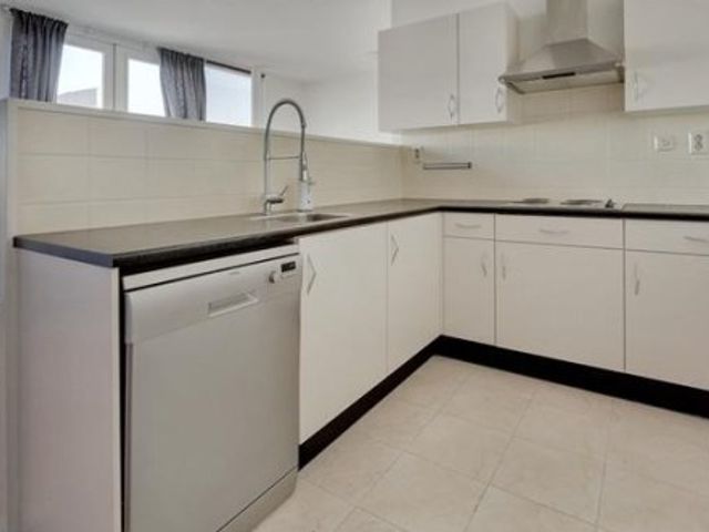 Kruiskampsingel ONG, 's-Hertogenbosch