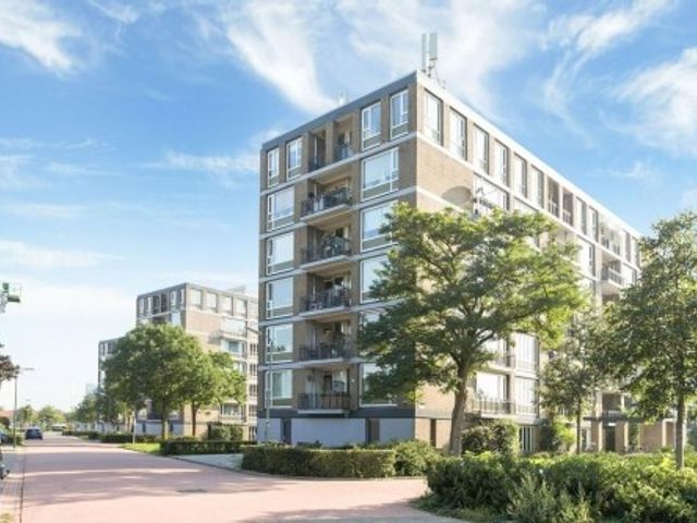 Neerstraat ONG, 's-Hertogenbosch