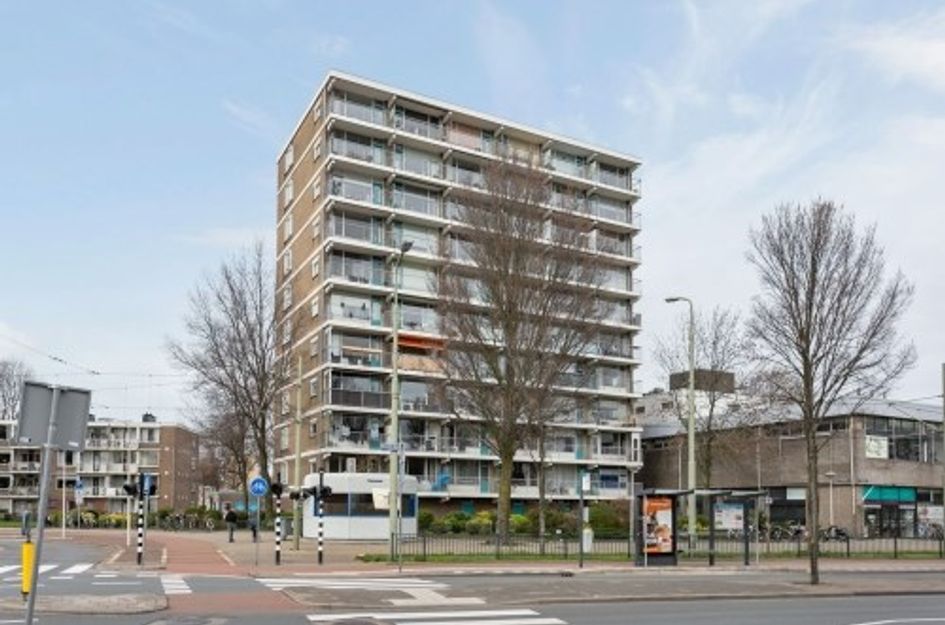 Arnold Spoelplein ONG