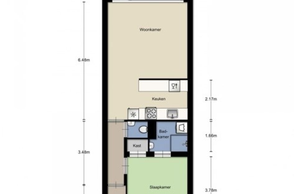 Arnold Spoelplein ONG