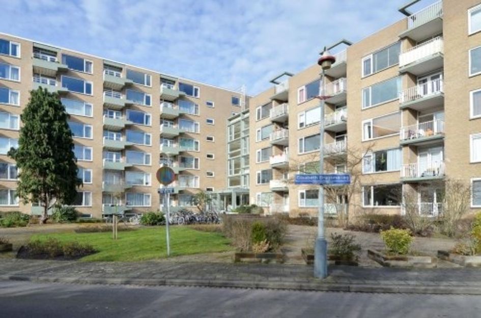 Elisabeth Brugsmaweg ONG