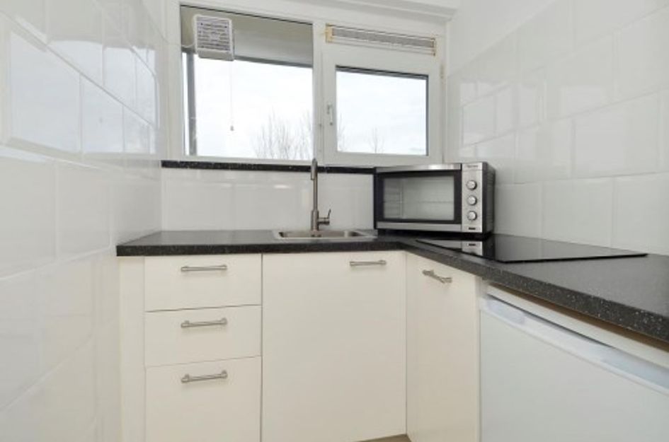 Elisabeth Brugsmaweg ONG