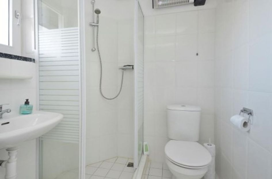 Elisabeth Brugsmaweg ONG