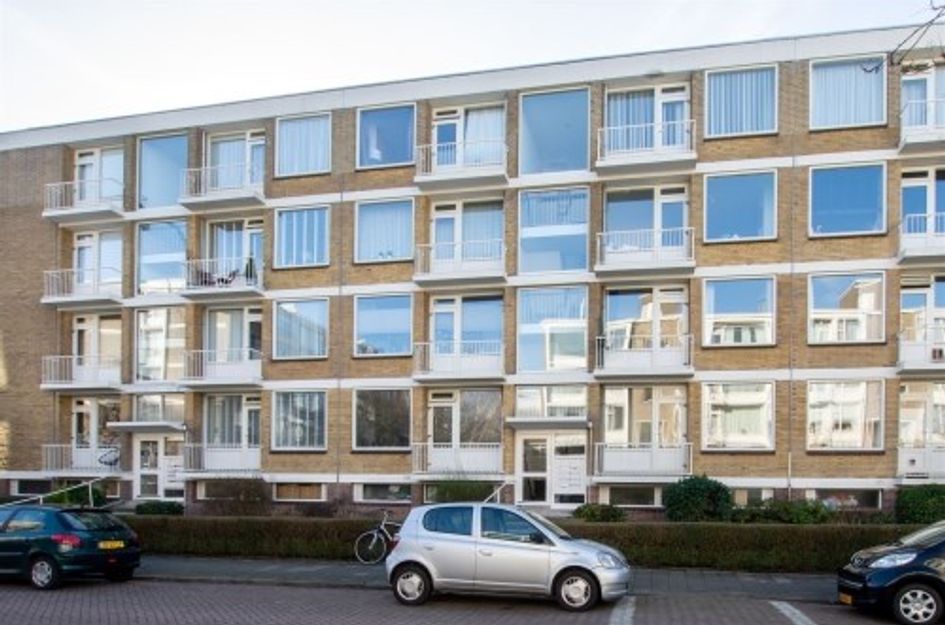 Messchaertstraat ONG