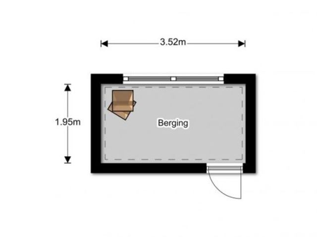 Leyweg ONG, 's-Gravenhage