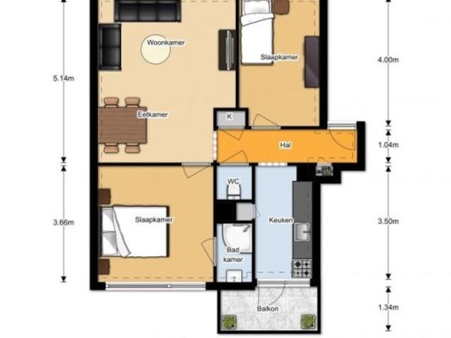 Leyweg ONG, 's-Gravenhage