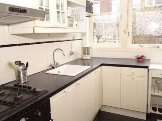 Bussumsestraat ONG, 's-Gravenhage