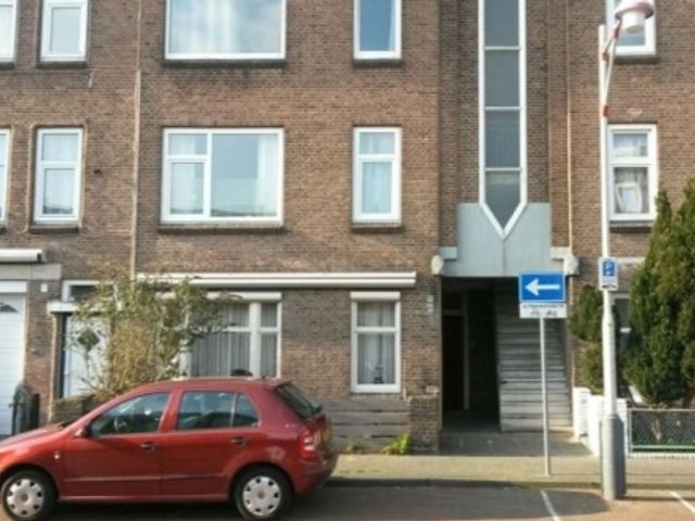 Bussumsestraat ONG, 's-Gravenhage