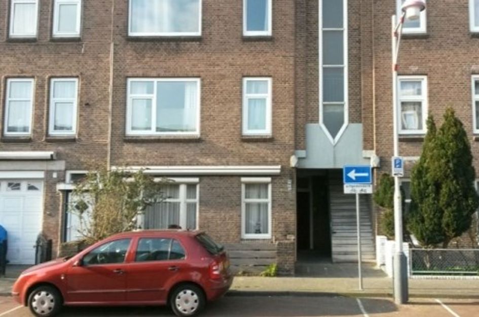 Bussumsestraat ONG