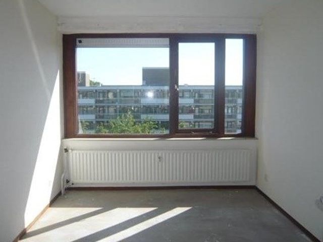 Jacques Urlusstraat ONG, 's-Gravenhage