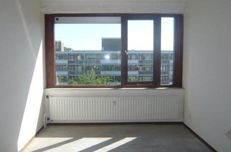 Jacques Urlusstraat ONG