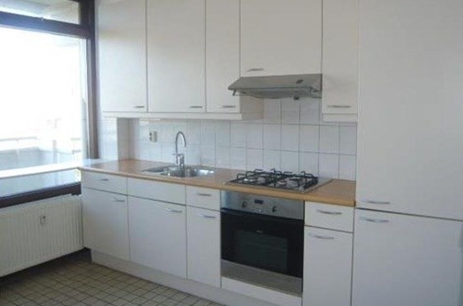 Jacques Urlusstraat ONG