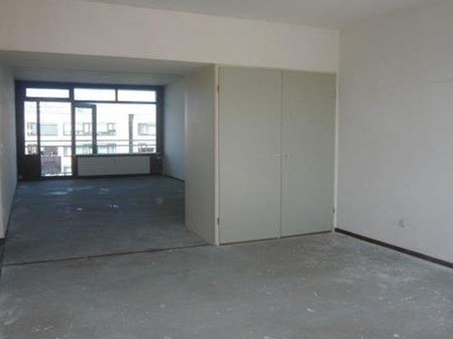 Jacques Urlusstraat ONG, 's-Gravenhage