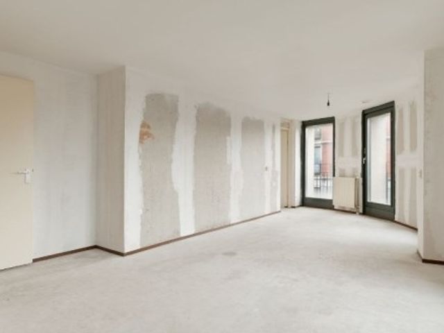 Vaillantlaan ONG, 's-Gravenhage