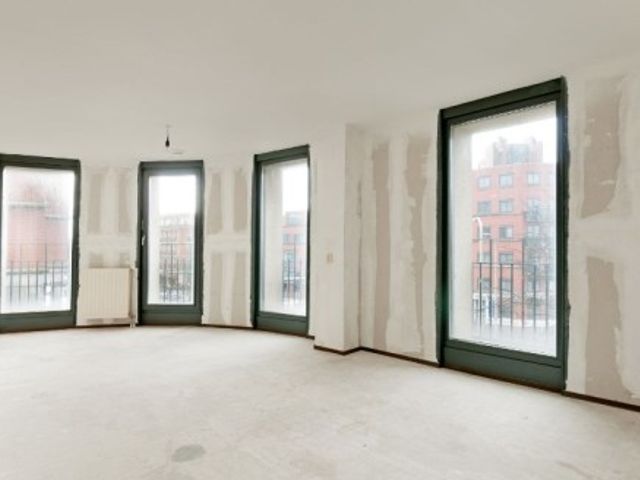 Vaillantlaan ONG, 's-Gravenhage