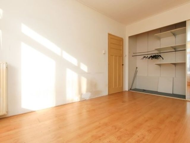 Antheunisstraat ONG, 's-Gravenhage