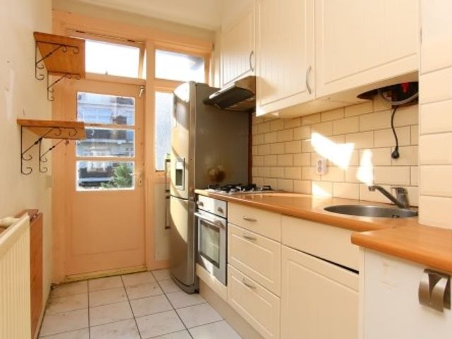 Antheunisstraat ONG, 's-Gravenhage