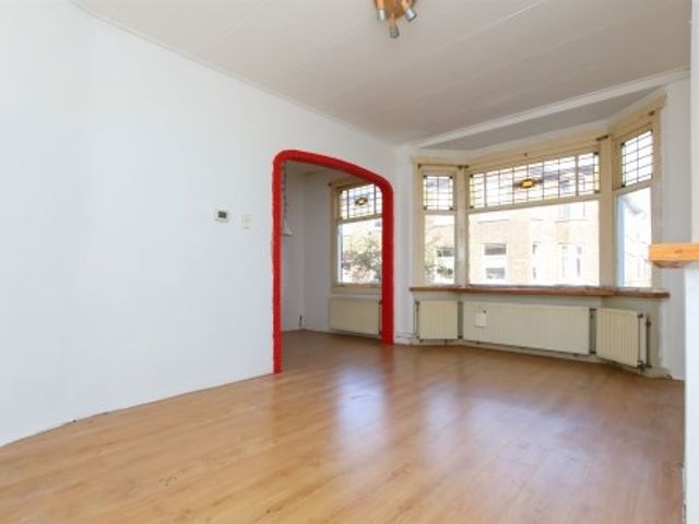 Antheunisstraat ONG, 's-Gravenhage