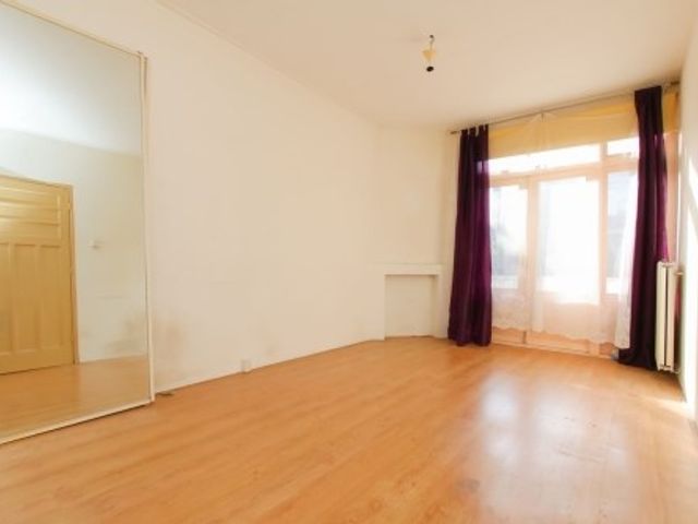 Antheunisstraat ONG, 's-Gravenhage