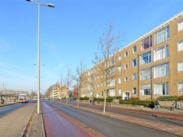 Leyweg ONG, 's-Gravenhage