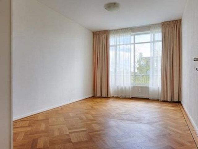 Van Alkemadelaan ONG, 's-Gravenhage