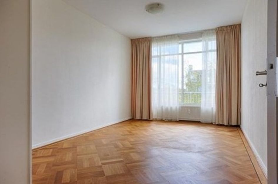 Van Alkemadelaan ONG