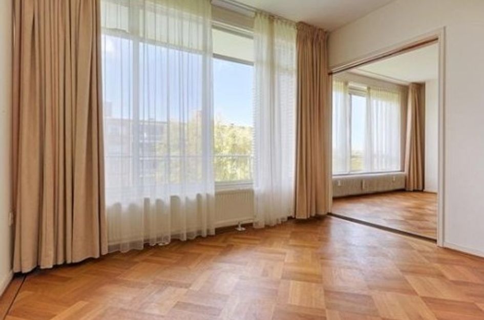 Van Alkemadelaan ONG