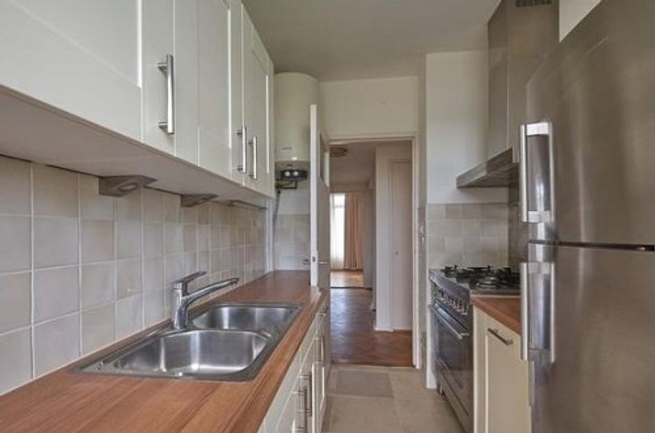 Van Alkemadelaan ONG