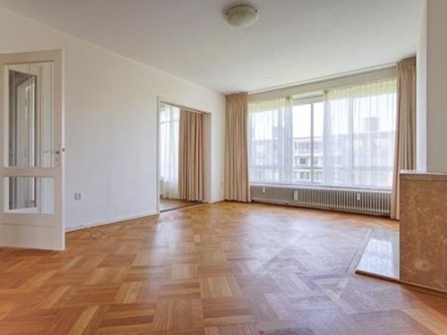 Van Alkemadelaan ONG, 's-Gravenhage