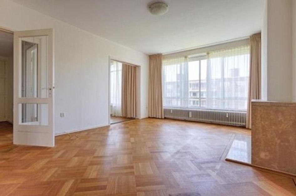 Van Alkemadelaan ONG