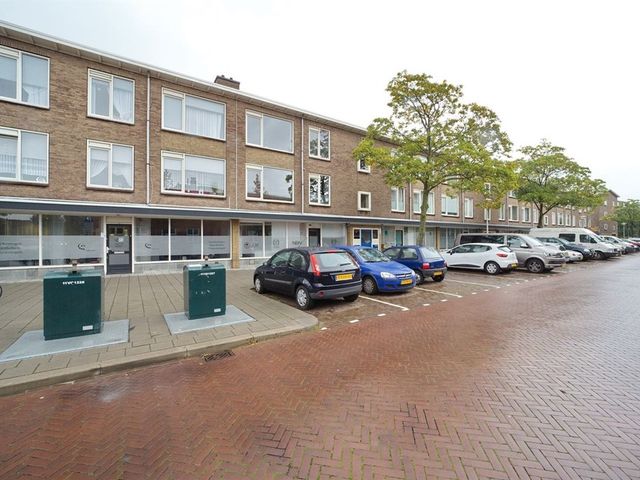 Zwaardvegersgaarde , 's-Gravenhage