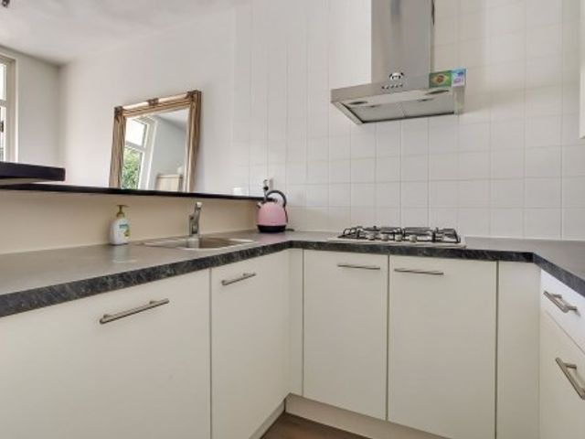 Zwaardvegersgaarde , 's-Gravenhage