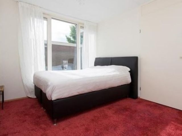 Beeklaan ONG, 's-Gravenhage