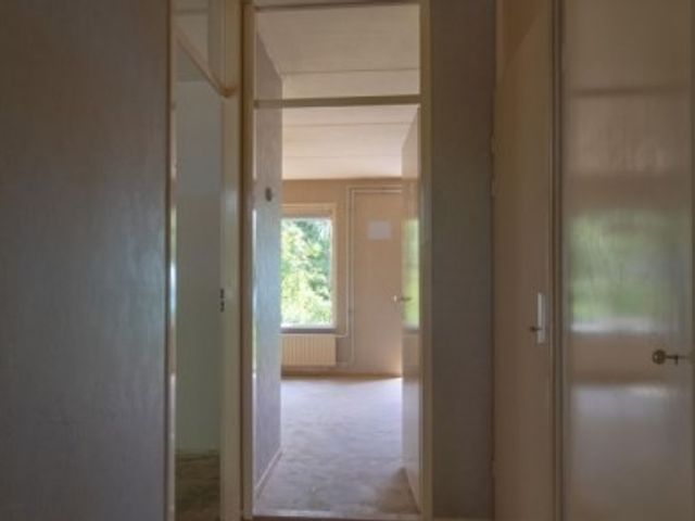 Berkenbosch Blokstraat ONG, 's-Gravenhage