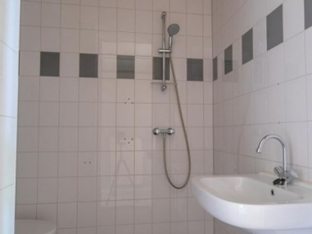 Berkenbosch Blokstraat ONG, 's-Gravenhage