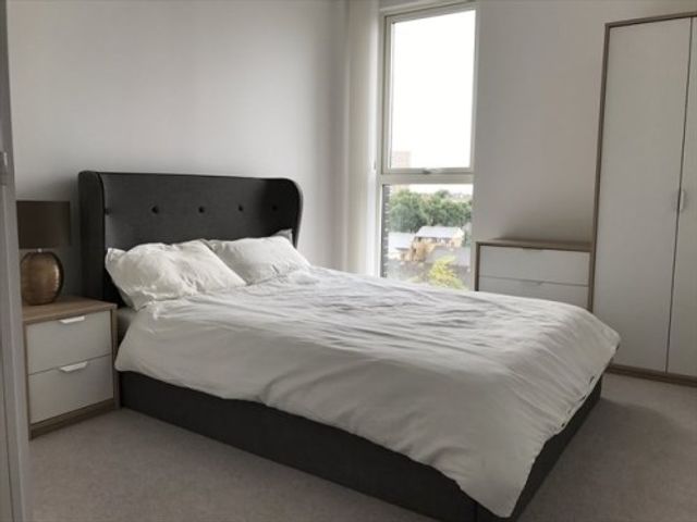 Lange Poten ONG, Den Haag