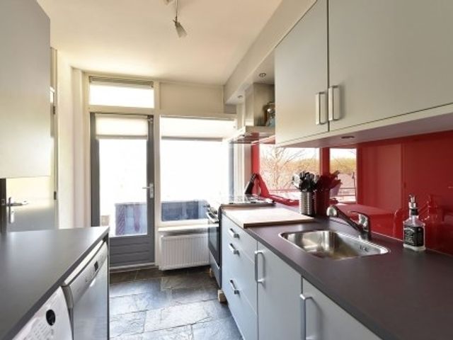 Adjudant H.P. Kosterstraat ONG, Dordrecht