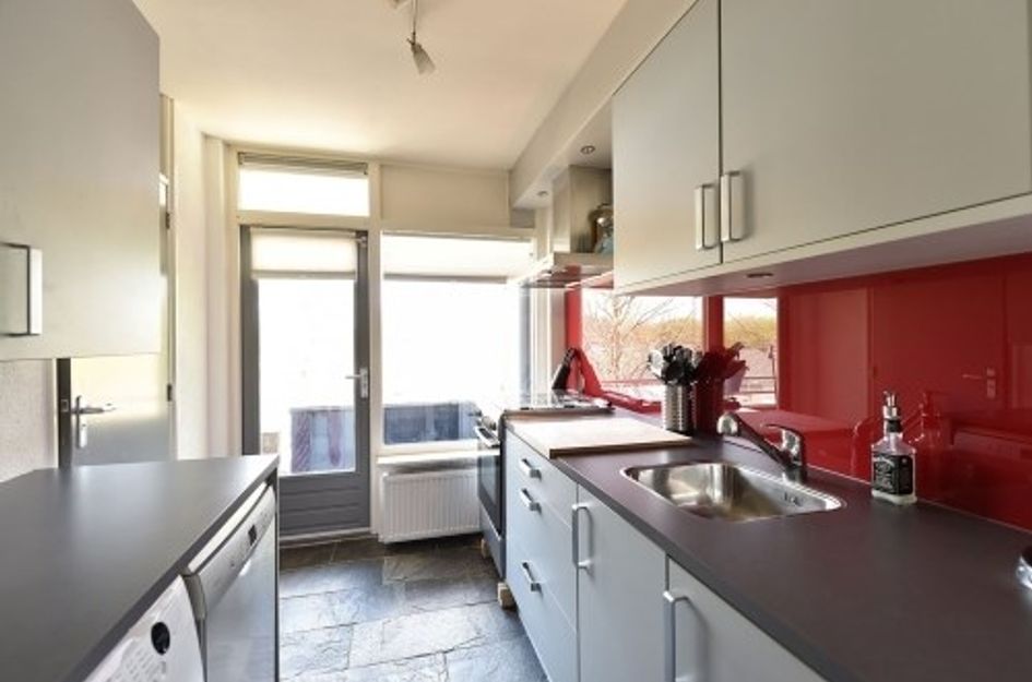 Adjudant H.P. Kosterstraat ONG