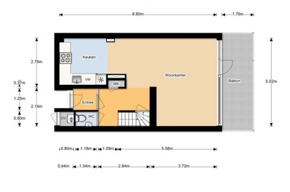 S.M. Hugo van Gijnweg ONG