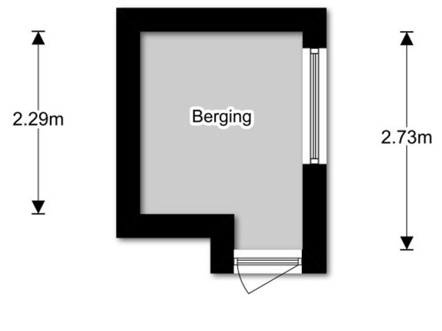 Ierlandstraat ONG, Haarlem