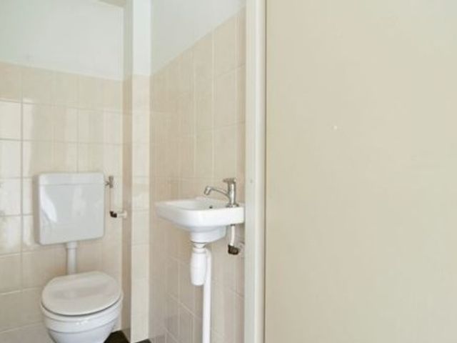 Brammershoop ONG, Haarlem