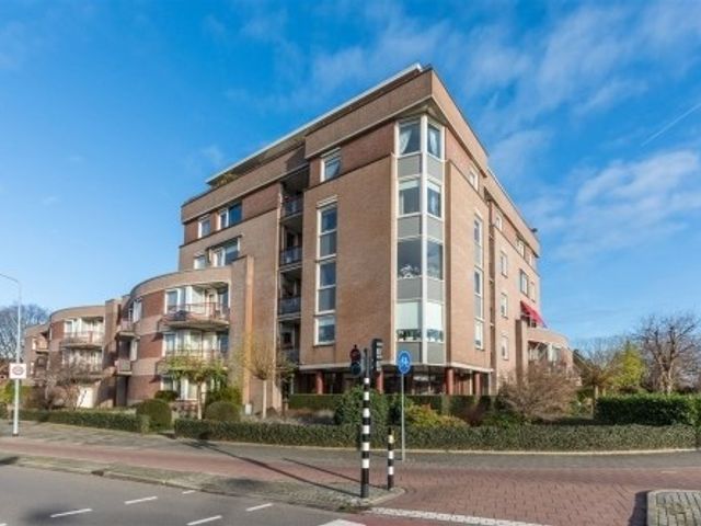 Johannes Geradtsweg ONG, Hilversum