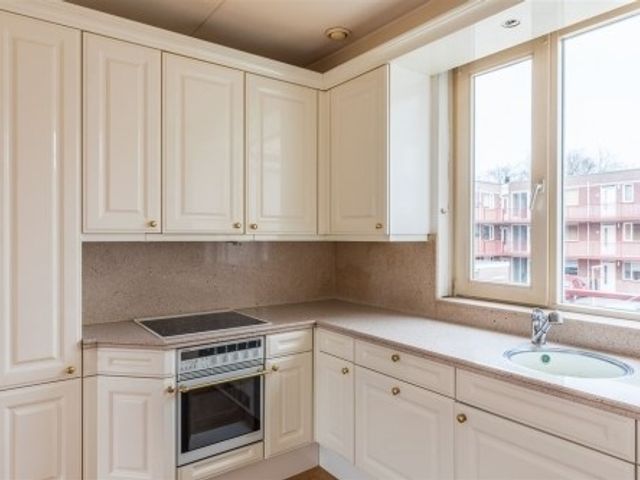 Johannes Geradtsweg ONG, Hilversum