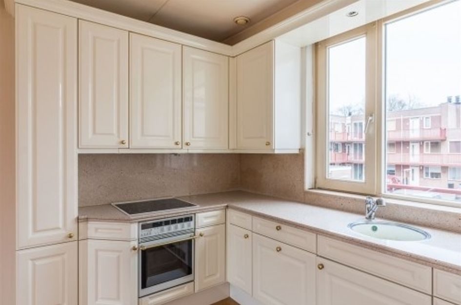 Johannes Geradtsweg ONG