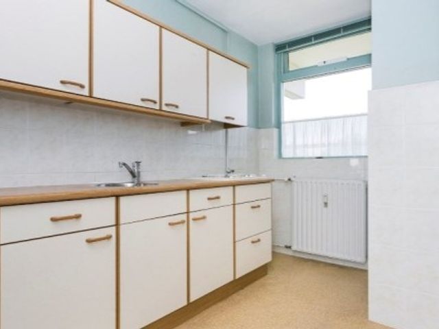 Kennedylaan ONG, Leiden