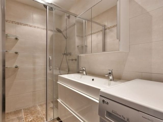 Cruquiuslaan ONG, Leiden