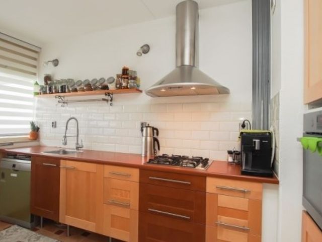 Zijldonk ONG, Leiden